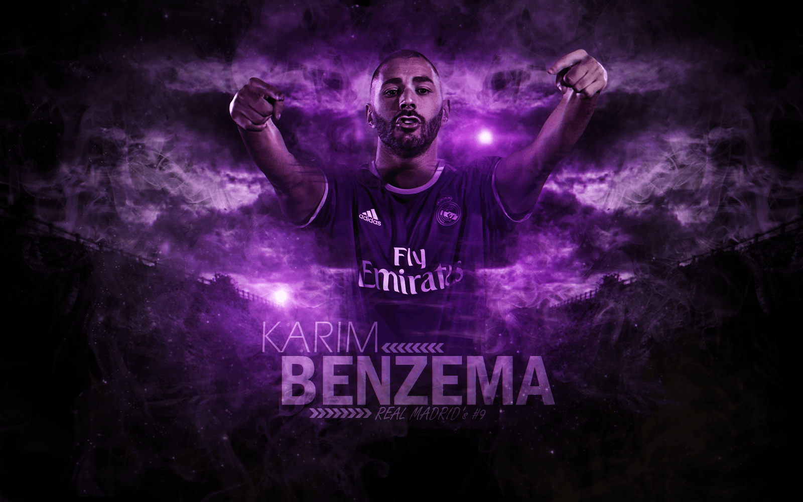 1600x1000 Karim Benzema Hd Image 10. Karim Benzema HD Image, Desktop