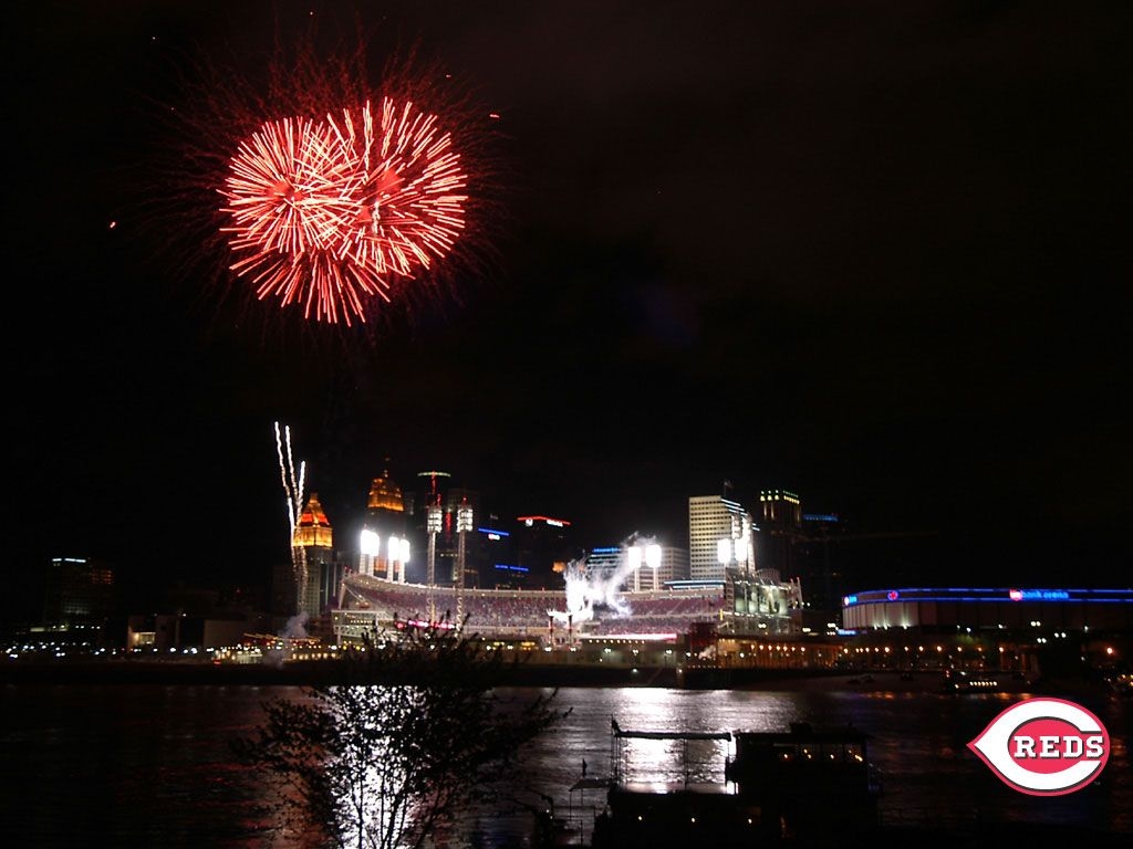 1030x770 Free download To download Great American Ball Park wallpaper [] for your Desktop, Mobile & Tablet. Explore Cincinnati Reds HD Wallpaper. Cincinnati Reds Wallpaper for iPhone, Desktop