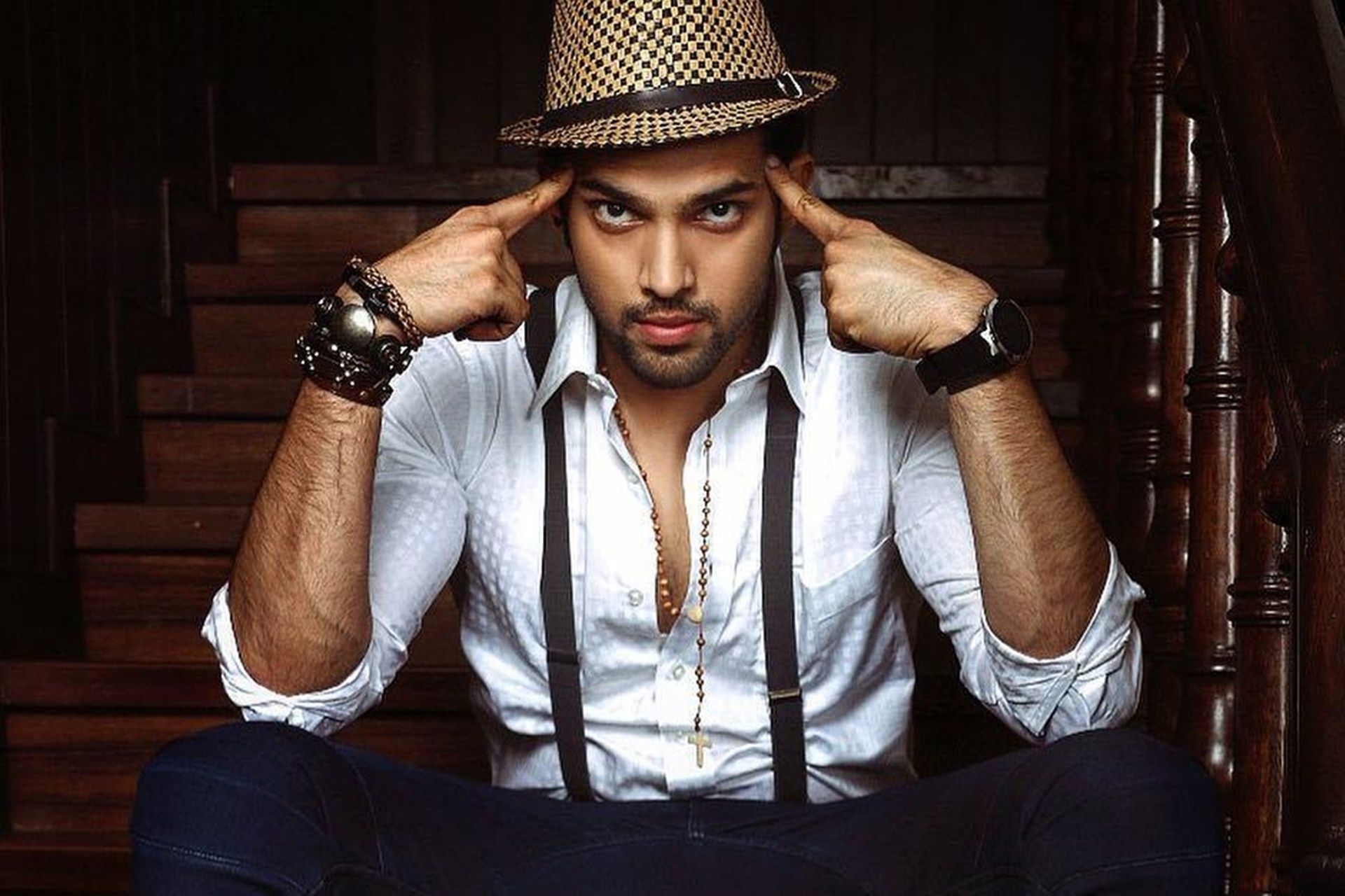 1920x1280 Parth Samthaan Best Wallpaper 38617, Desktop