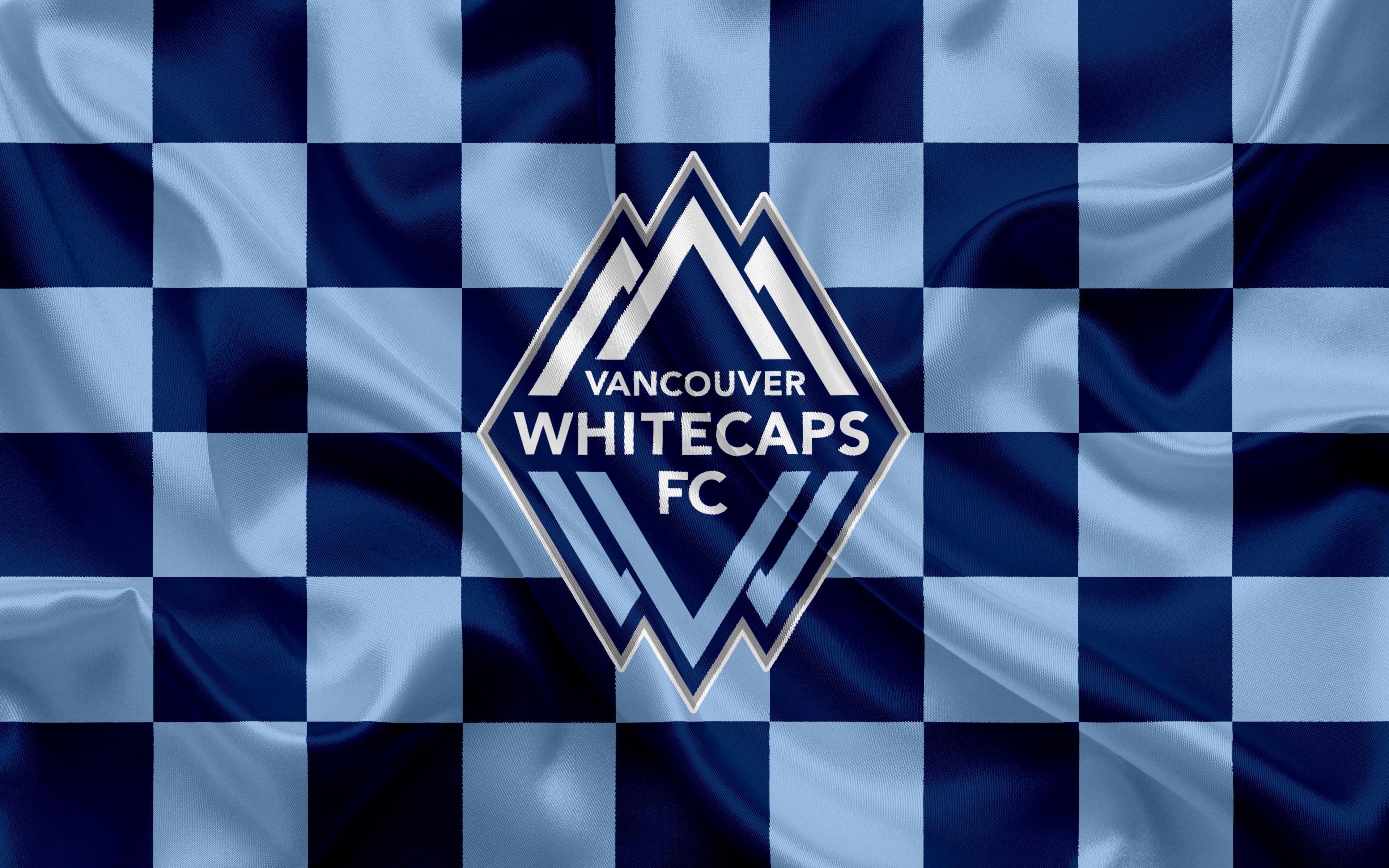 3840x2400 Vancouver Whitecaps FC 4k Ultra HD Wallpaper. Background Image, Desktop