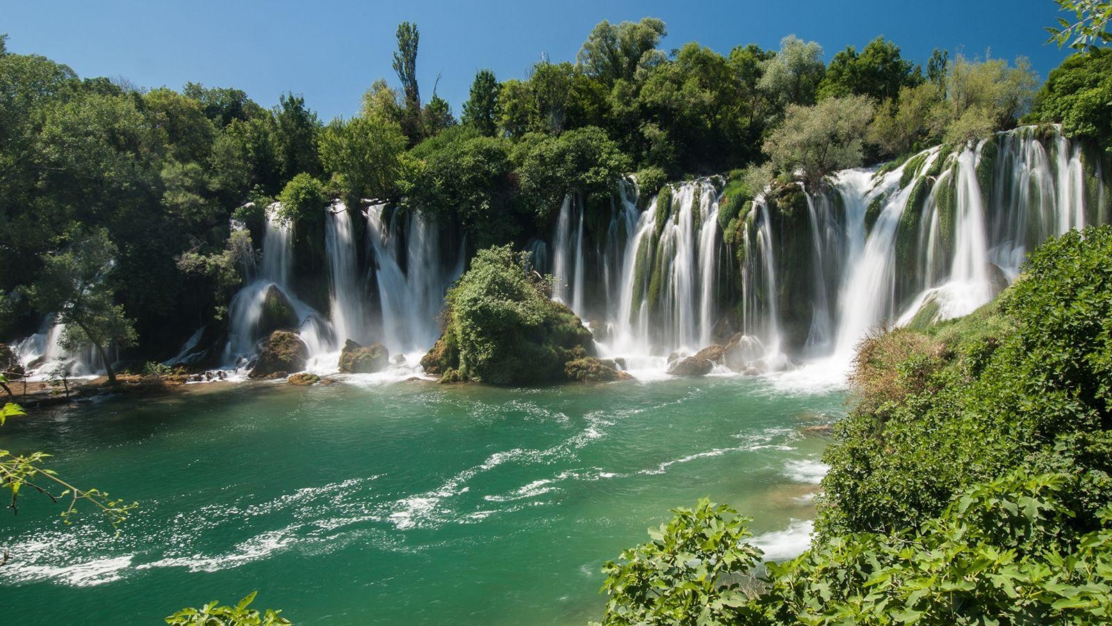 1600x900 px Awesome Bosnia And Herzegovina image 28, Desktop