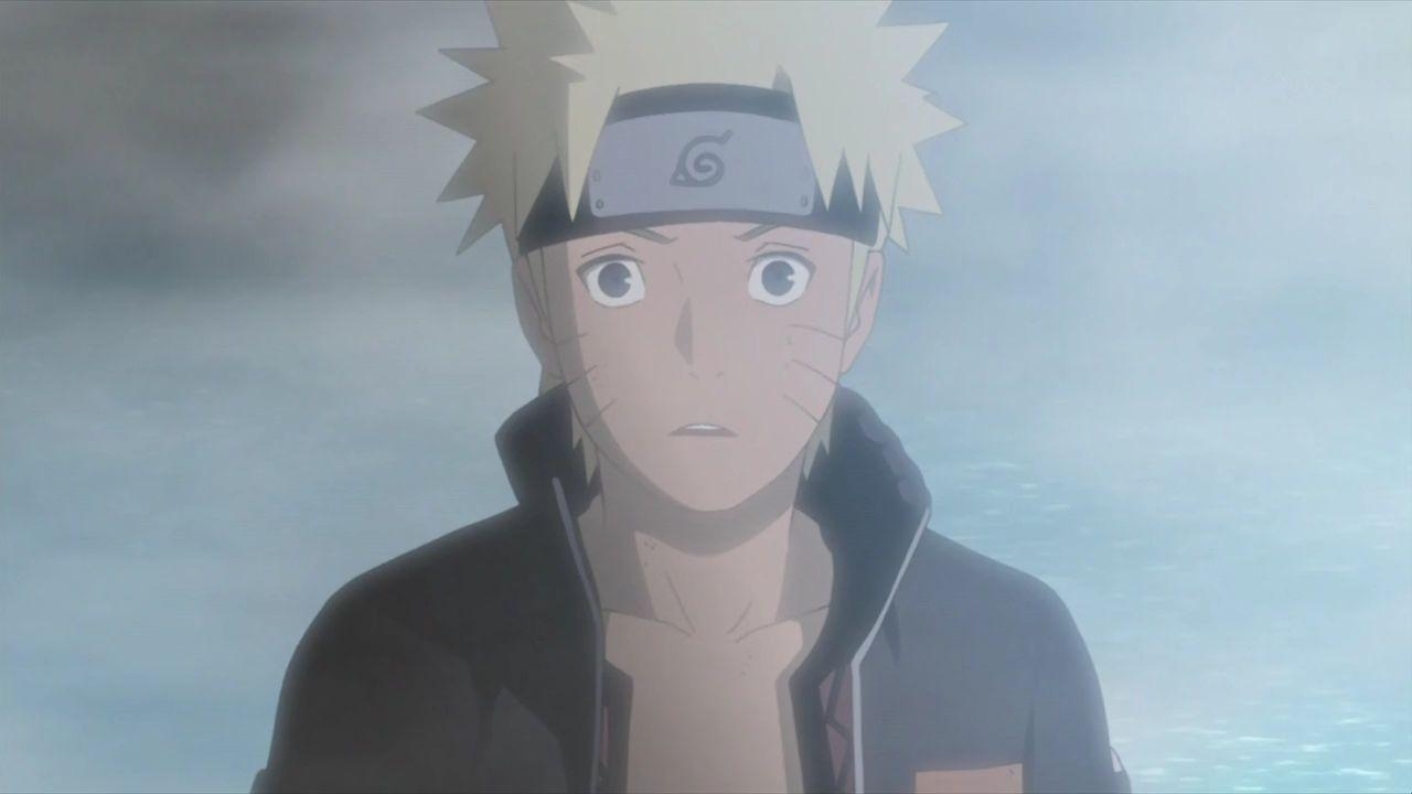 1280x720 Naruto Uzumaki Naruto (Shippuuden) Wallpaper, Desktop