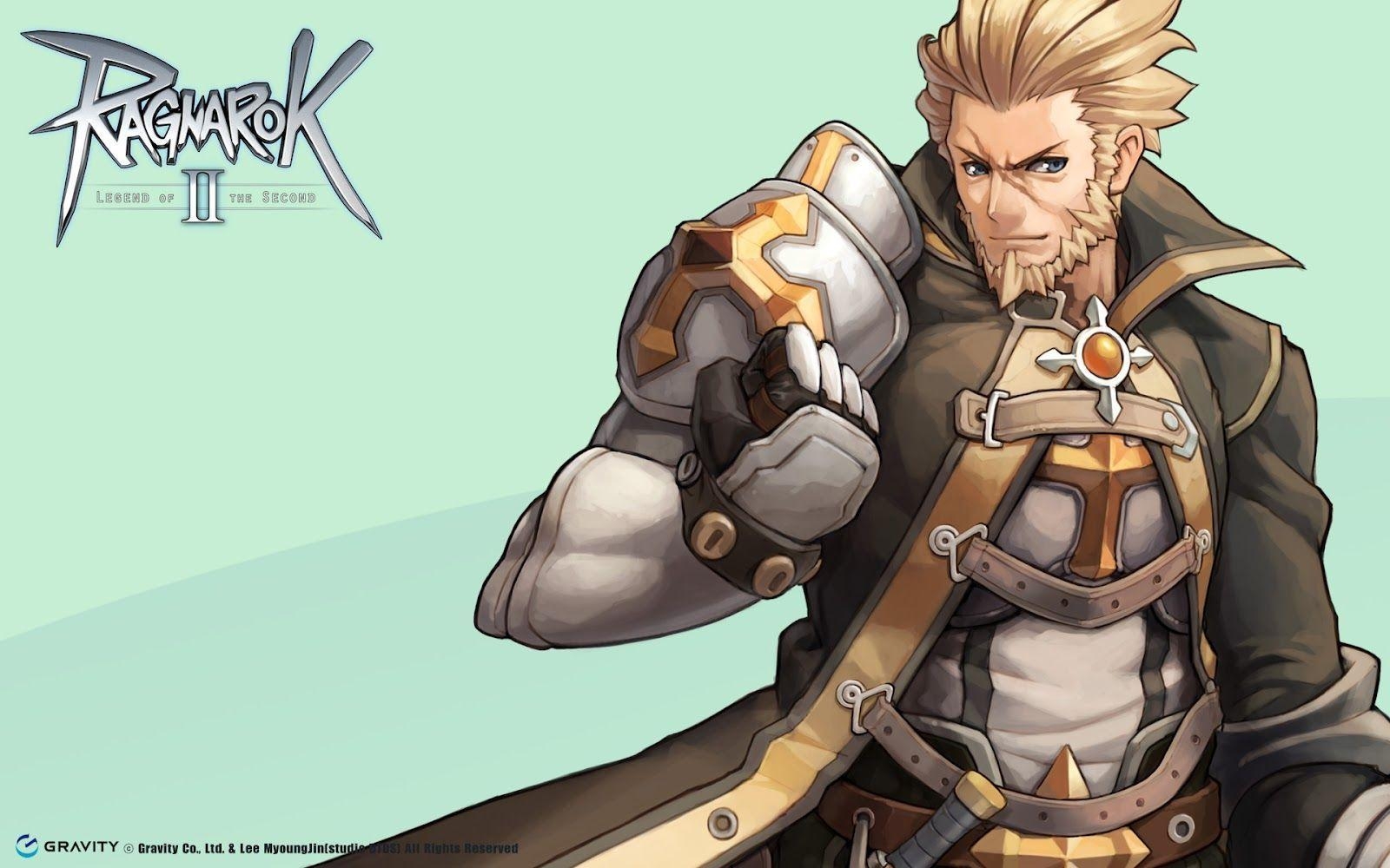 1600x1000 Ragnarok Online 2 Game Wallpaper (2056) Game Wallpaper, Desktop