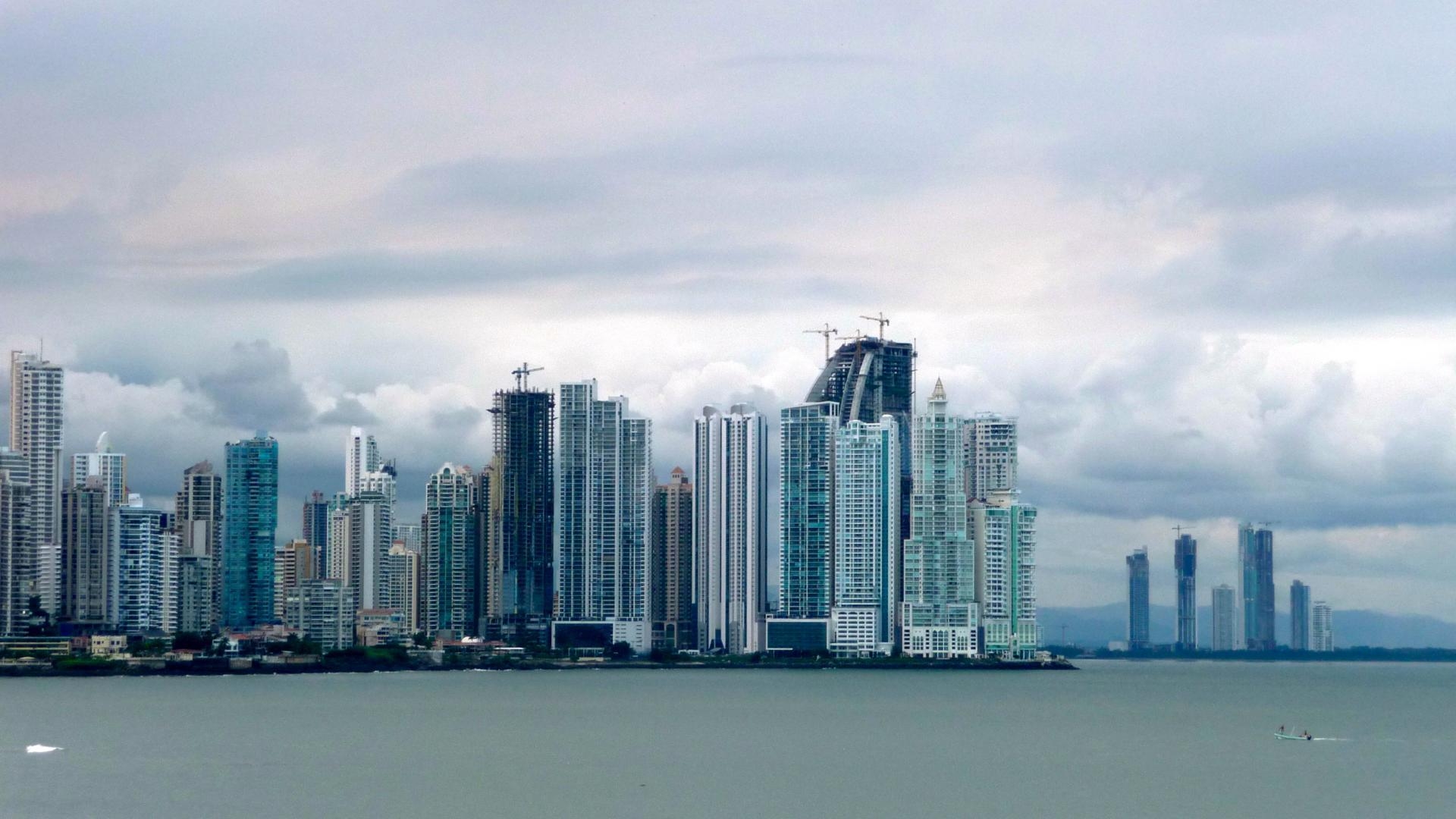 1920x1080 HD Wallpaper Panama, Desktop