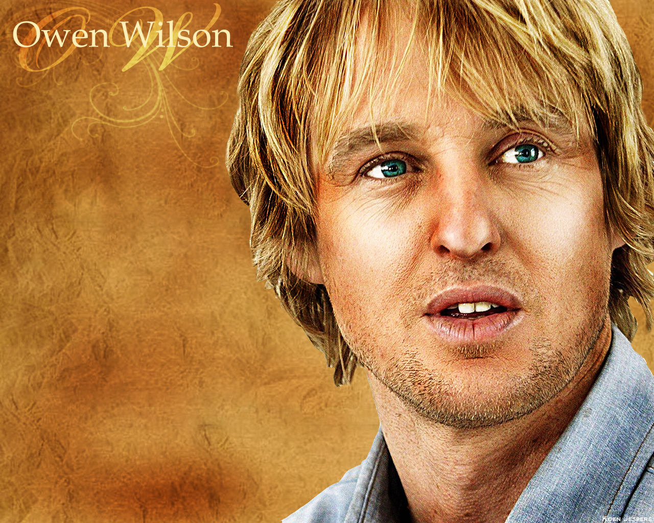 1280x1030 Owen Wilson Wallpaper S88716 ( px), Desktop