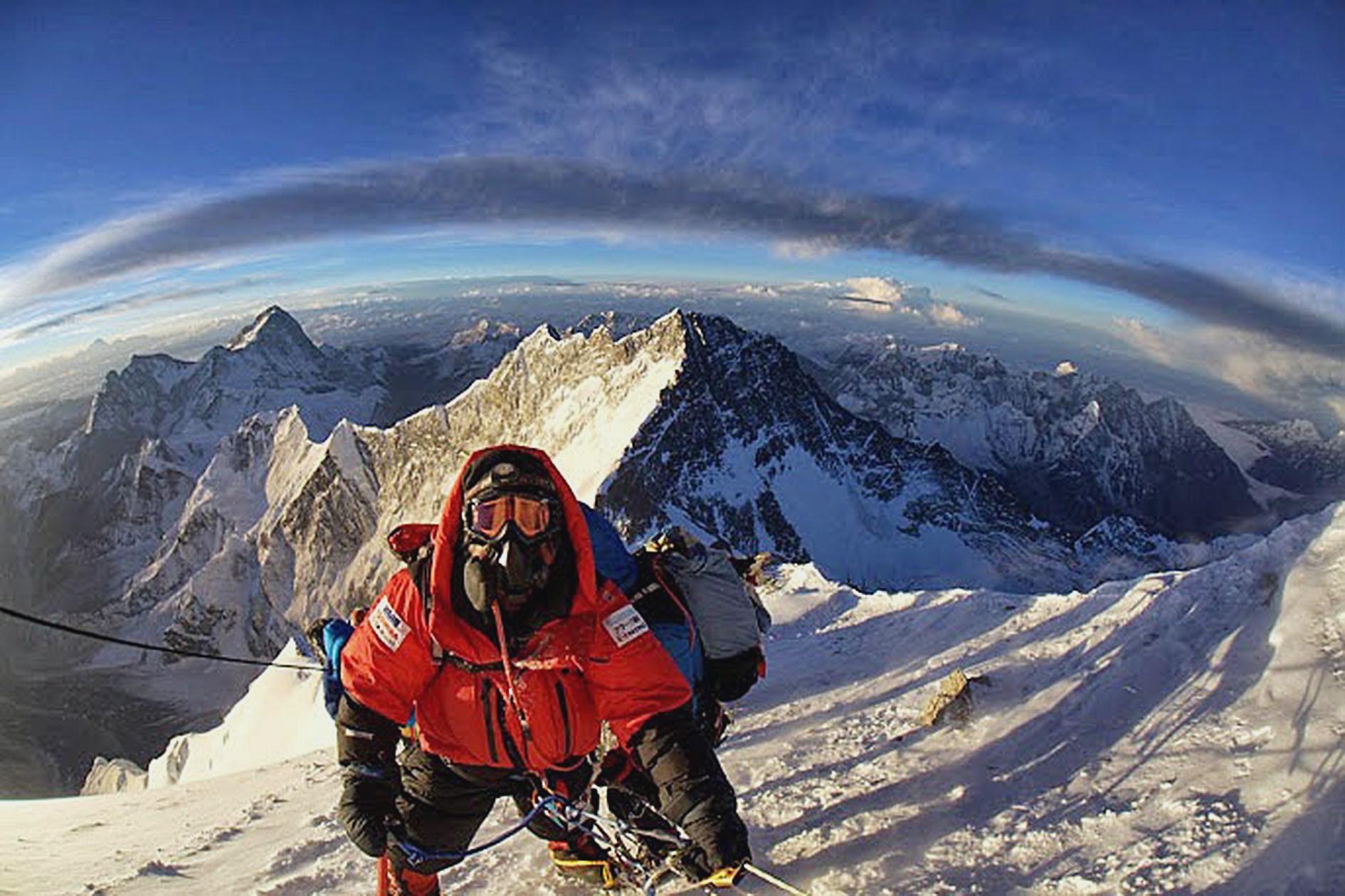 1890x1260 Mt Everest Wallpaper, Picture, Desktop