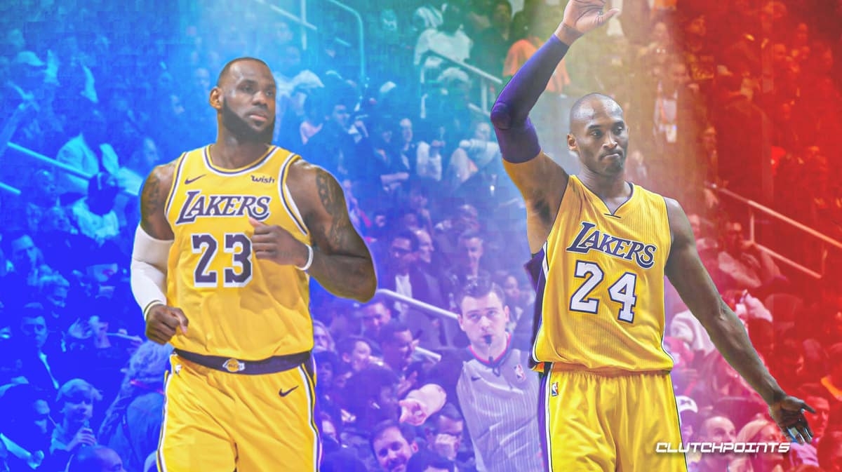 1200x680 How would a LeBron James farewell tour compare to Kobe Bryant's?, Desktop