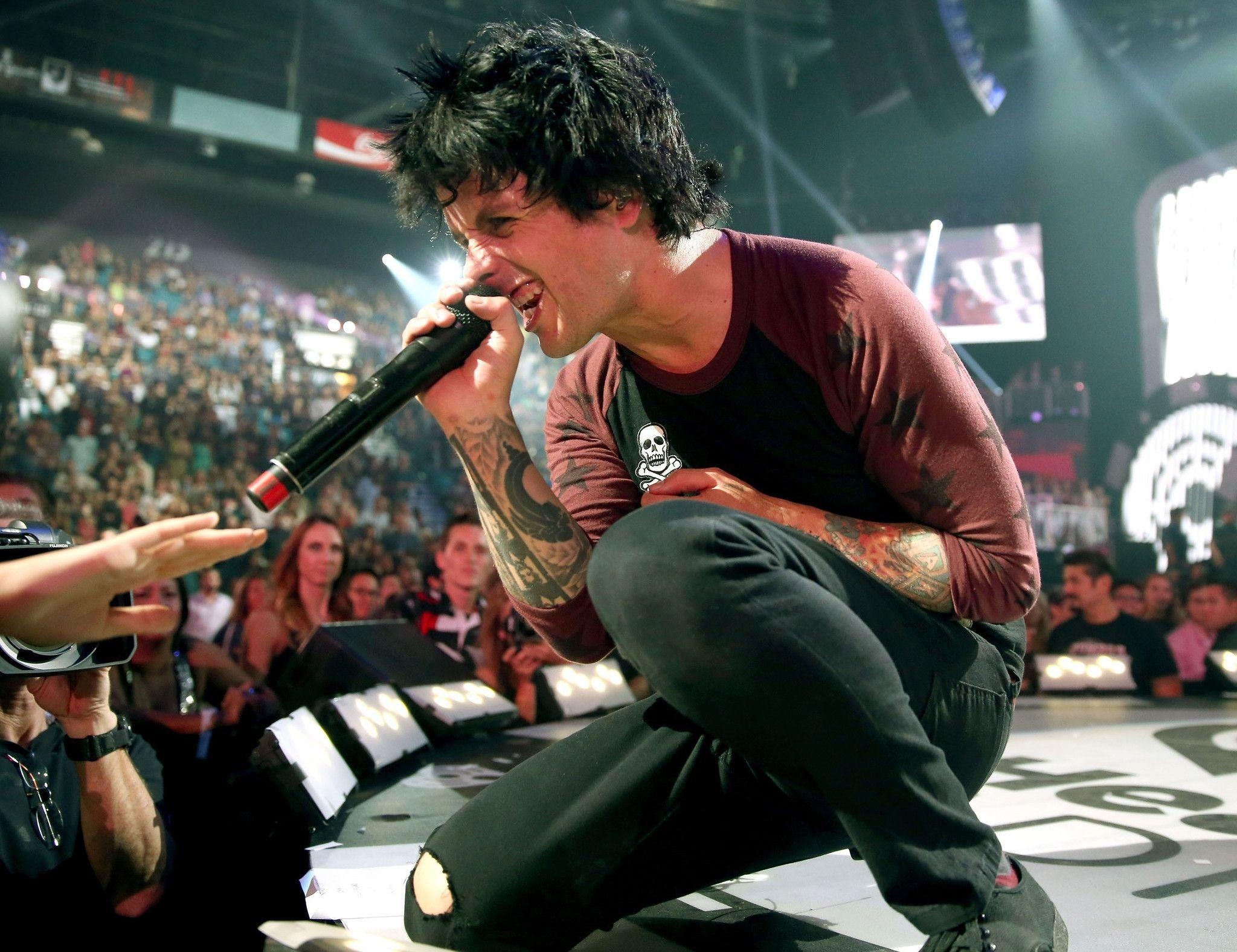 2050x1580 Billie Joe Armstrong Wallpaper Image Photo Picture Background, Desktop