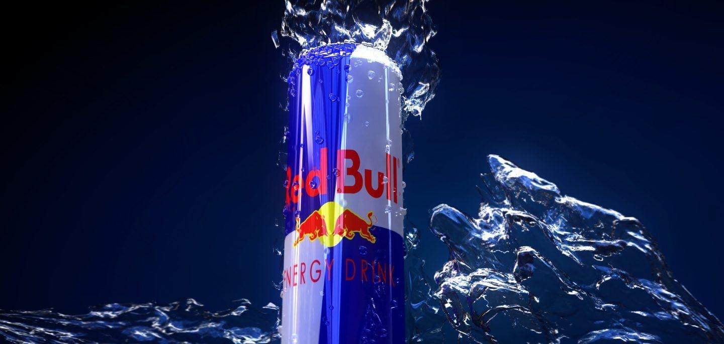 1440x690 Red Bull Background. Red Bull Background HD. Red Bull Background, Dual Screen