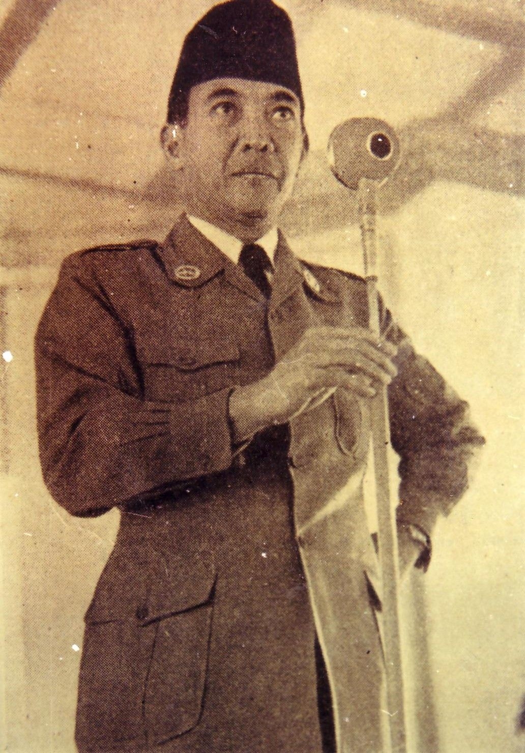 1040x1480 Tentang Bung Karno, Phone