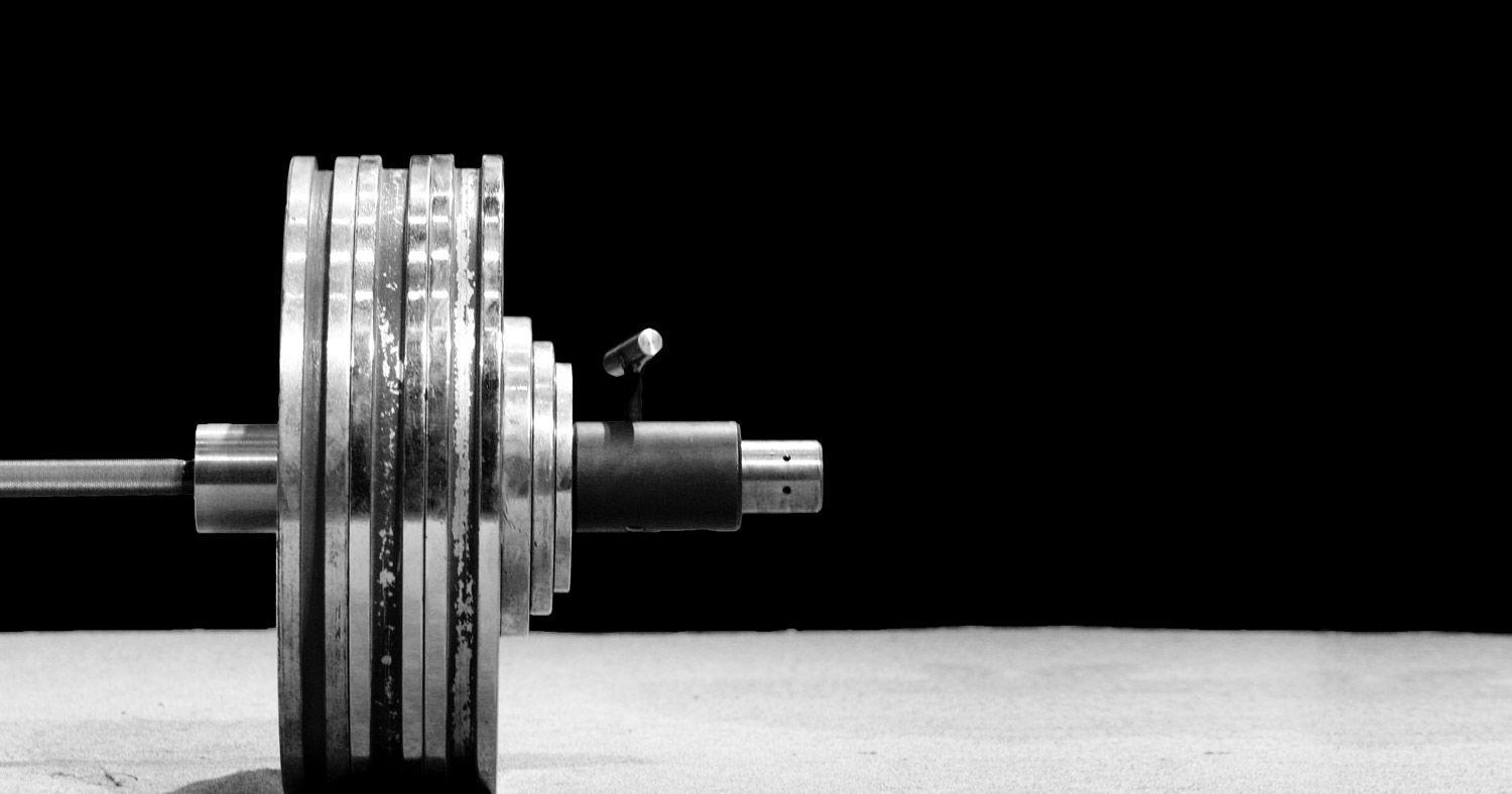 1500x790 Wallpaper For > Weight Lifting Wallpaper HD, Desktop