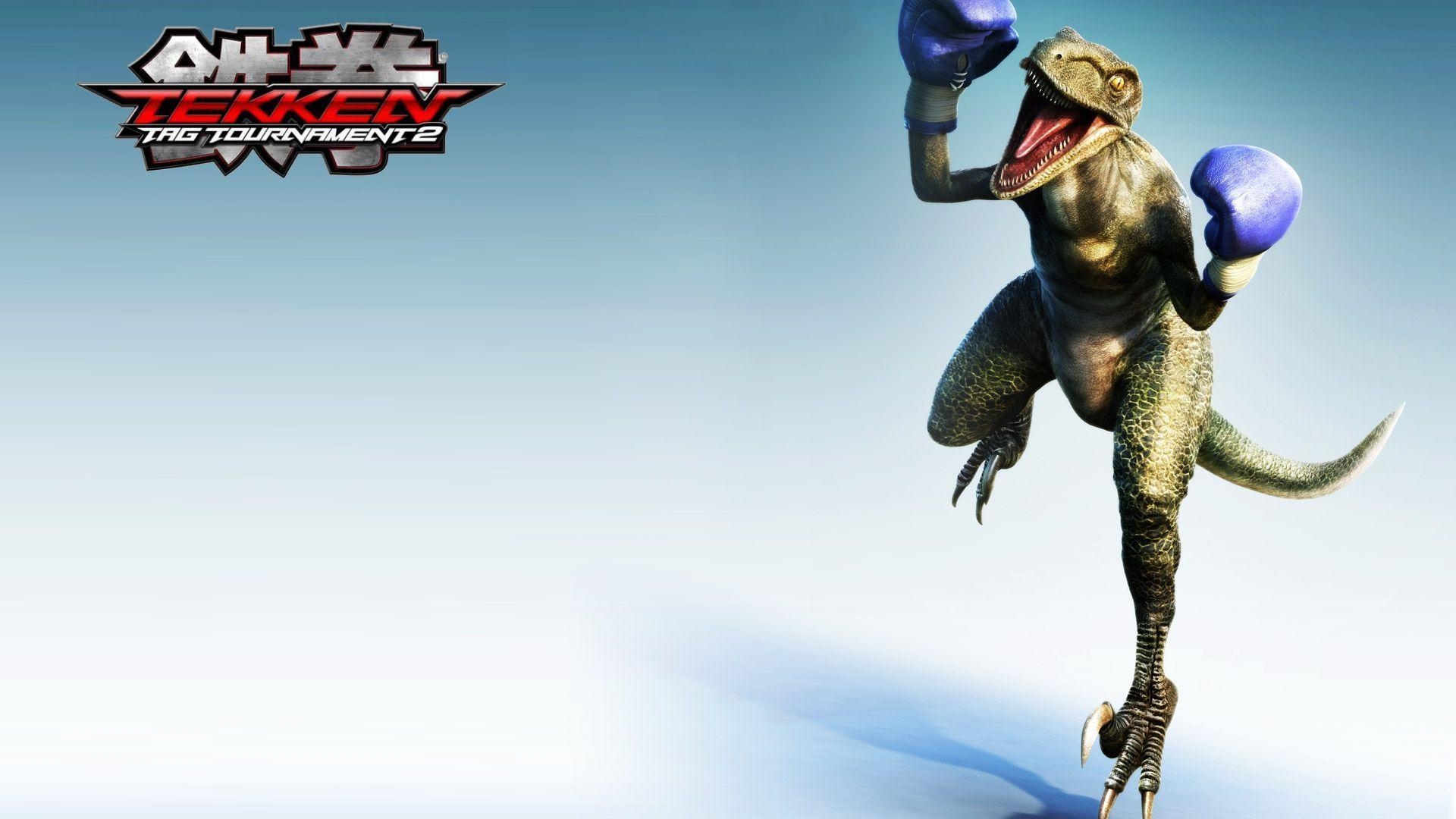 1920x1080 Tekken Tag Tournament 2 wallpaper 2, Desktop