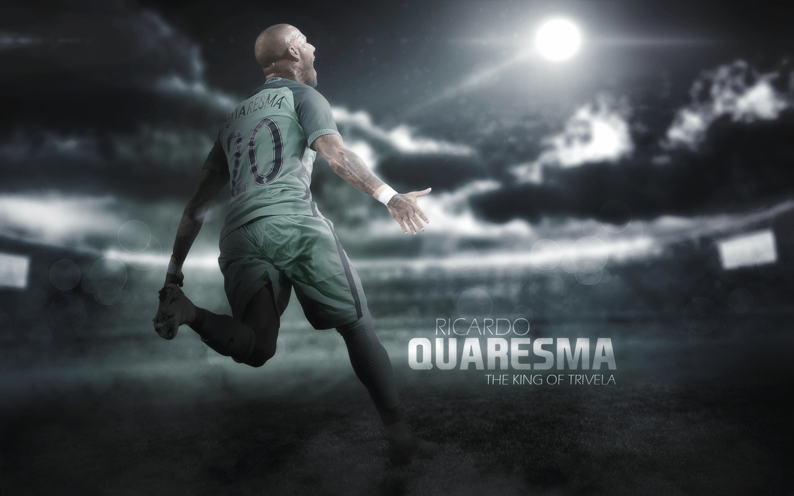 1600x1000 Ricardo Quaresma 2016 17 Wallpaper, Desktop