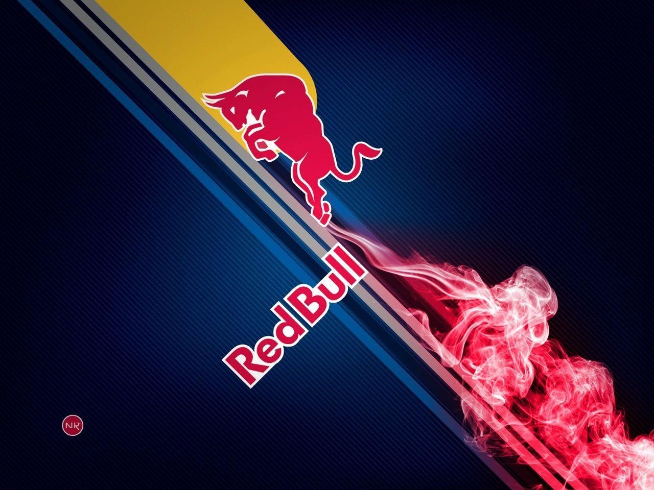 1280x960 Wallpaper de RedBull!!!, Desktop