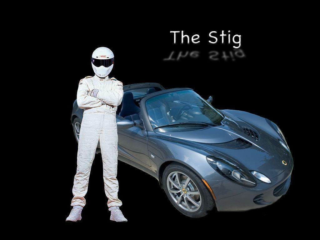 1030x770 The Stig 662 Cars HD Wallpaper, Desktop