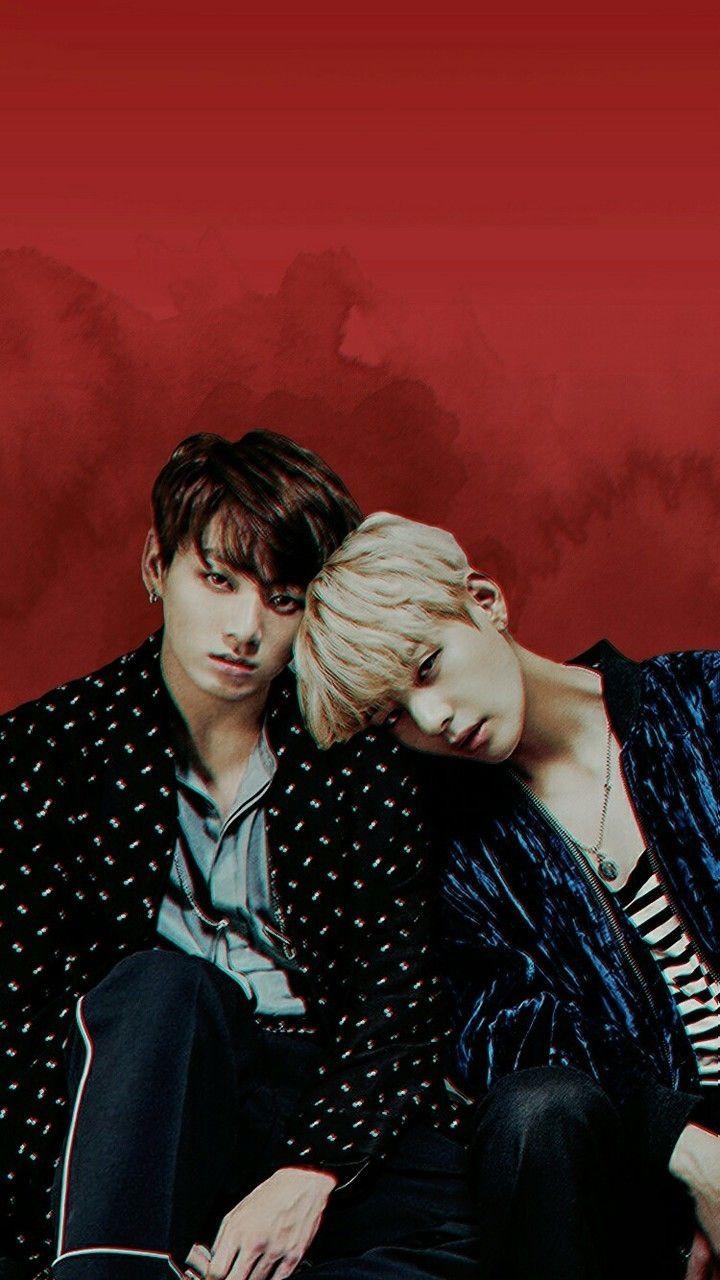 720x1280 Vkook ❣ #Jungkook #Taehyung #Wallpaper #BTS #Vkook, Phone