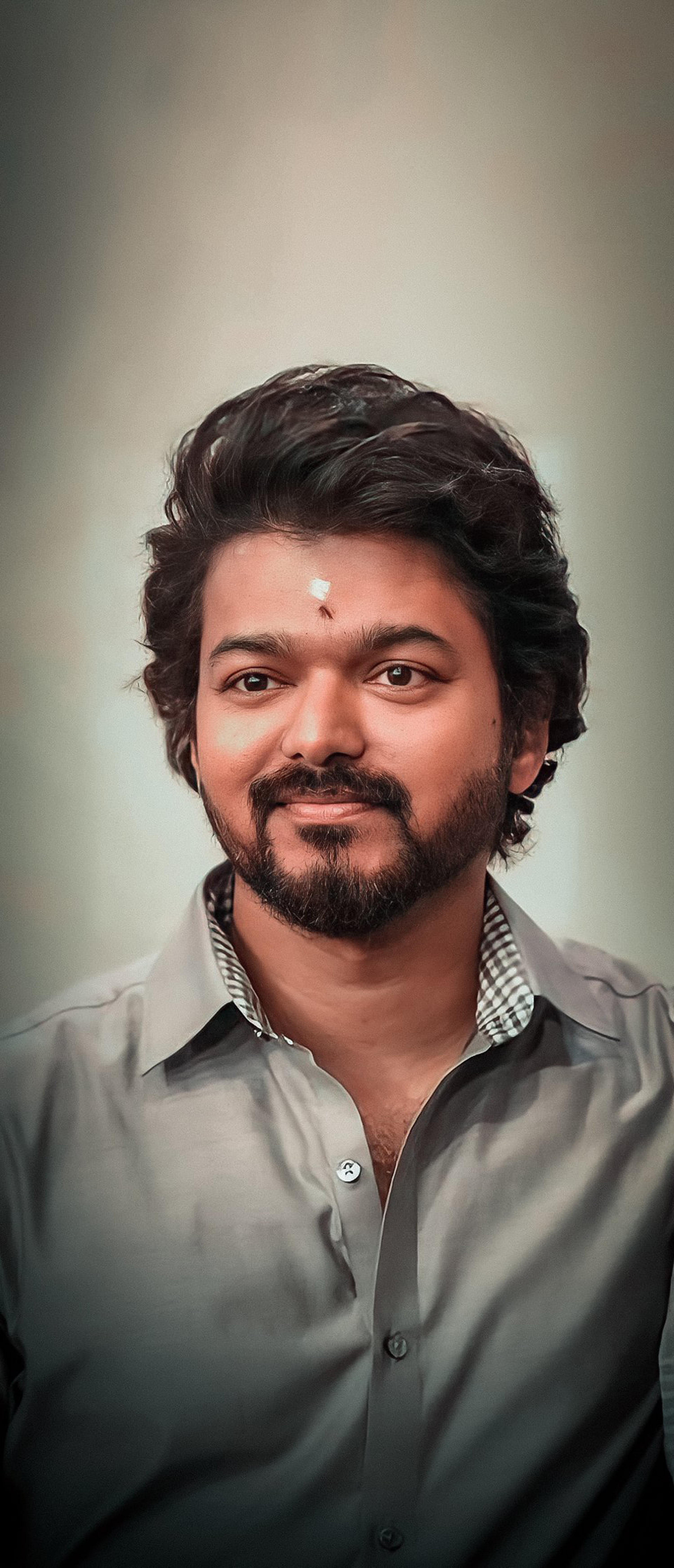 3000x6990 Thalapathy 65 Wallpaper Free Thalapathy 65 Background, Phone