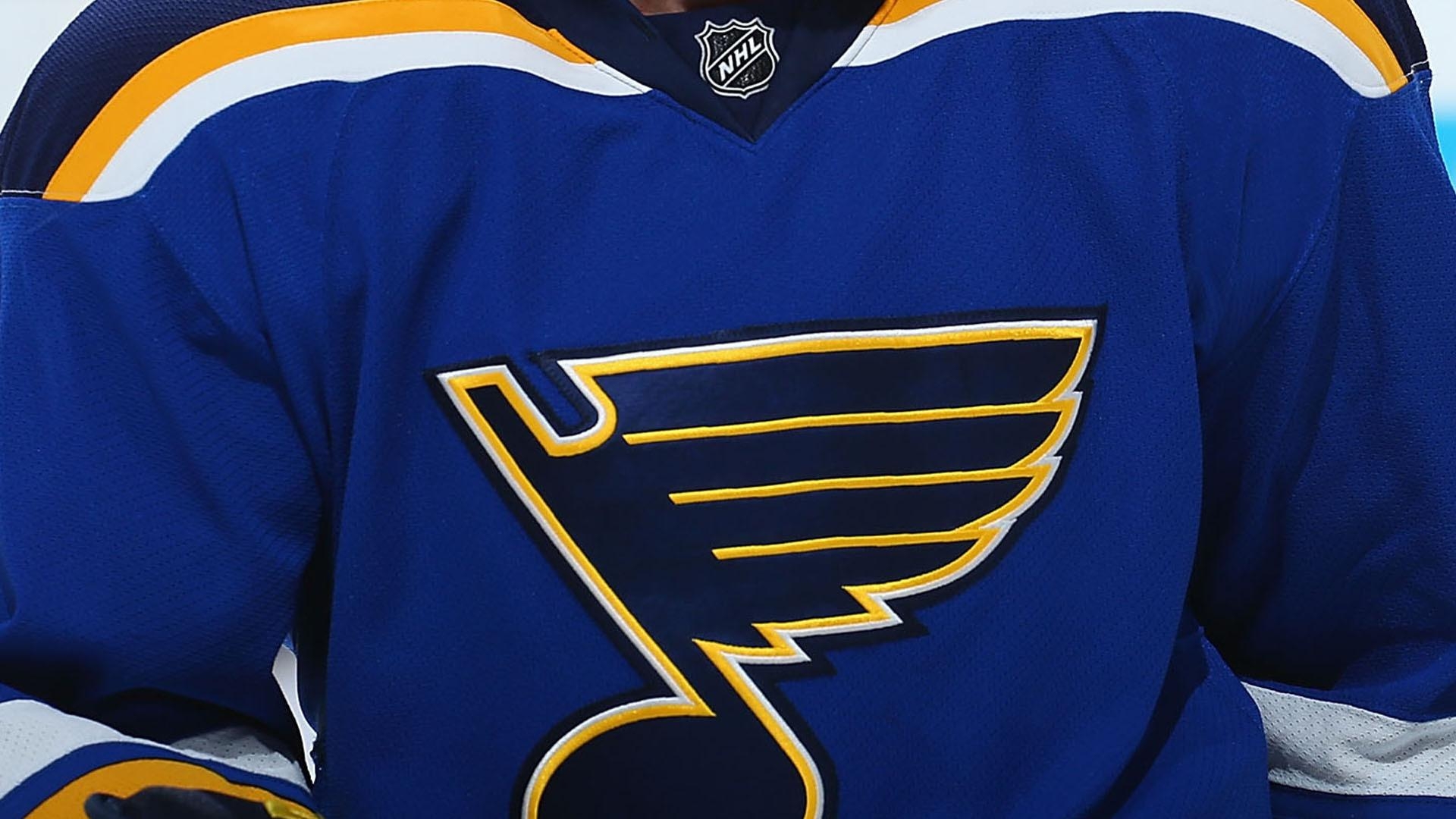 1920x1080 Super High Quality St Louis Blues Background Wallpaper for Free, Desktop