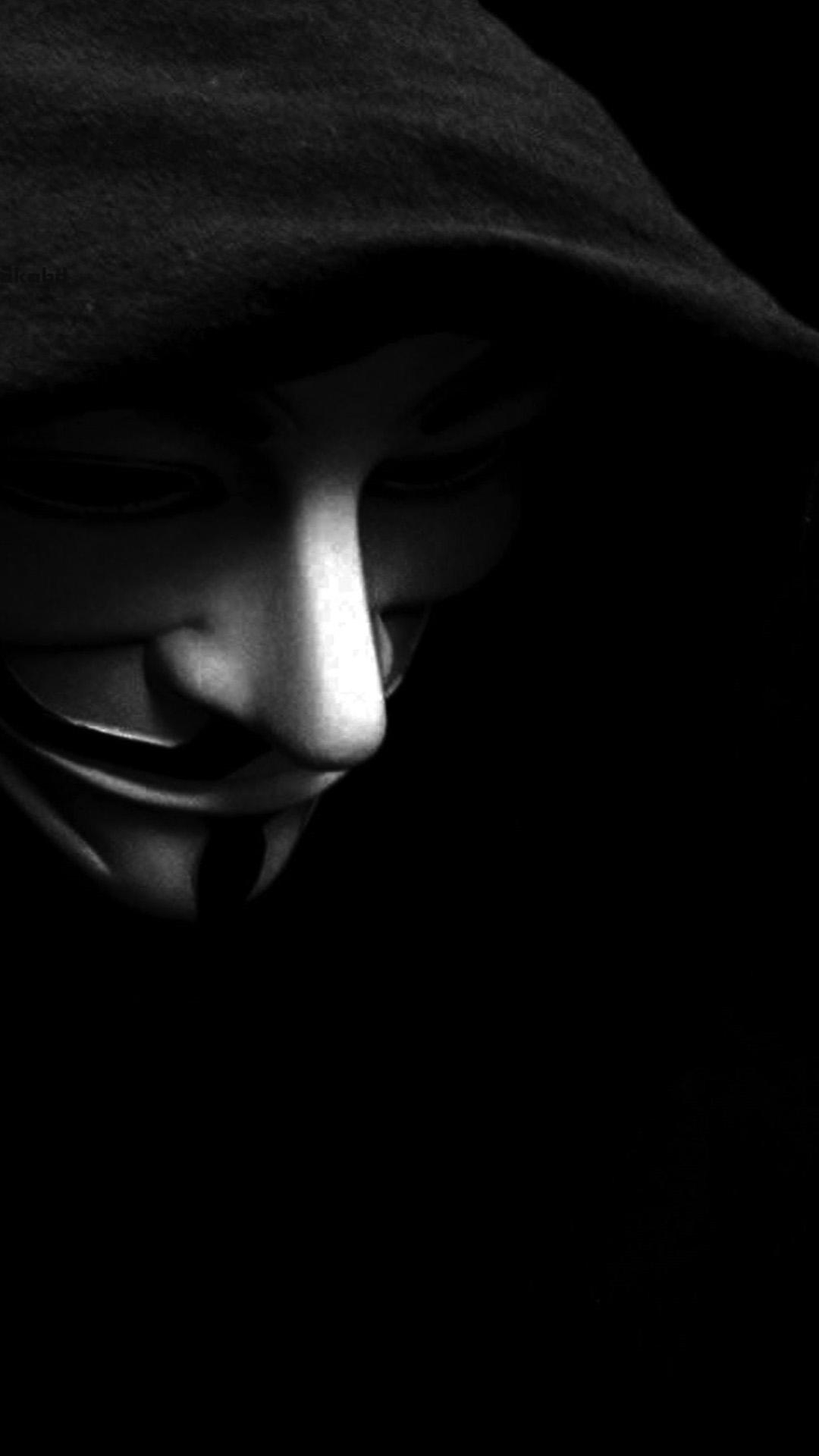 1080x1920 Anonymous Wallpaper iPhone For Vendetta, HD Wallpaper, Phone