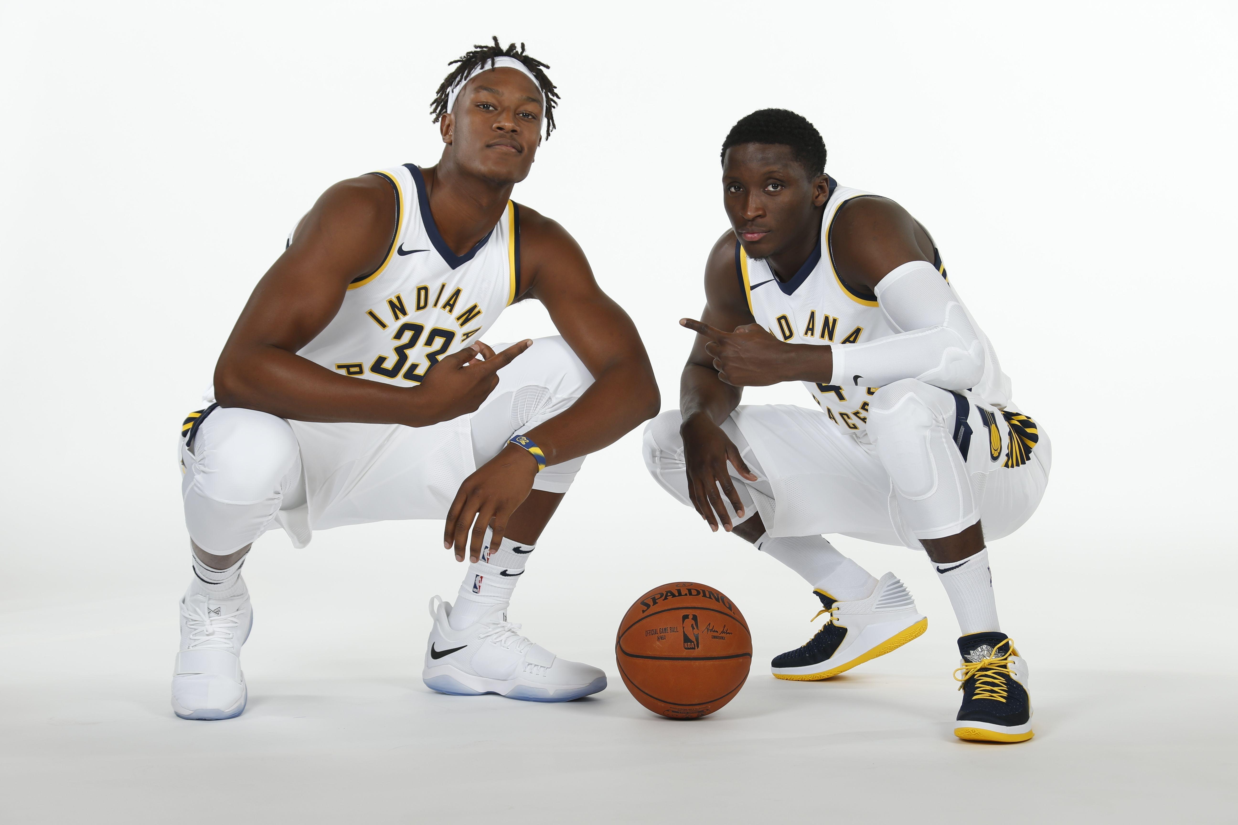 5190x3460 Victor Oladipo, Desktop