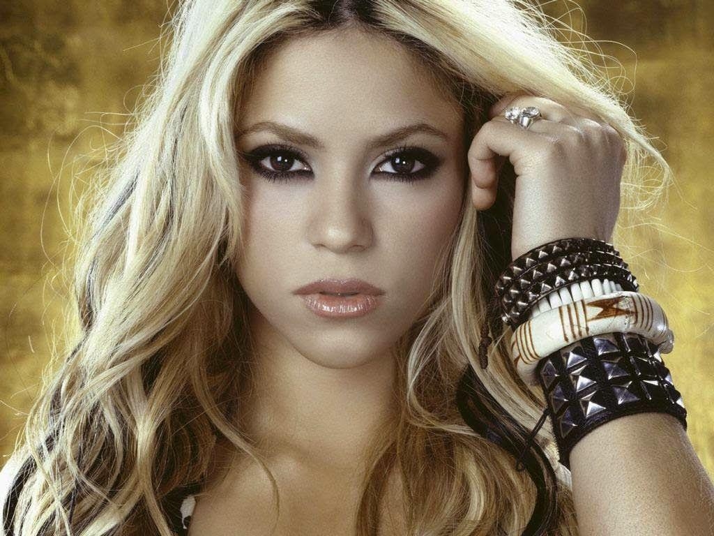 1030x770 Beautiful Shakira HD Wallpaper Free Photo, Desktop