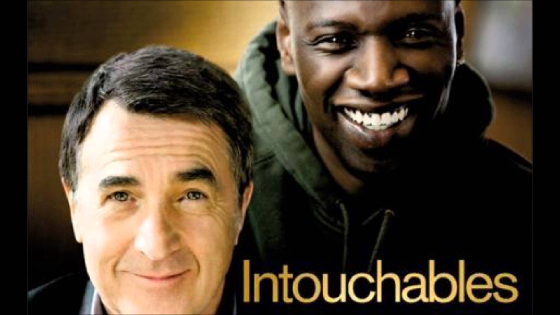 1920x1080 Intouchables Wallpaper Image, Desktop