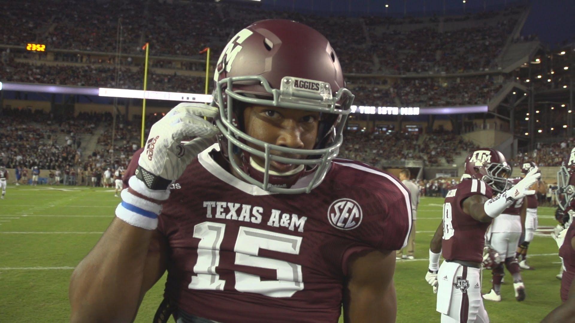 1920x1080 Myles Garrett. SEC Freshman Sack Record Holder, Desktop