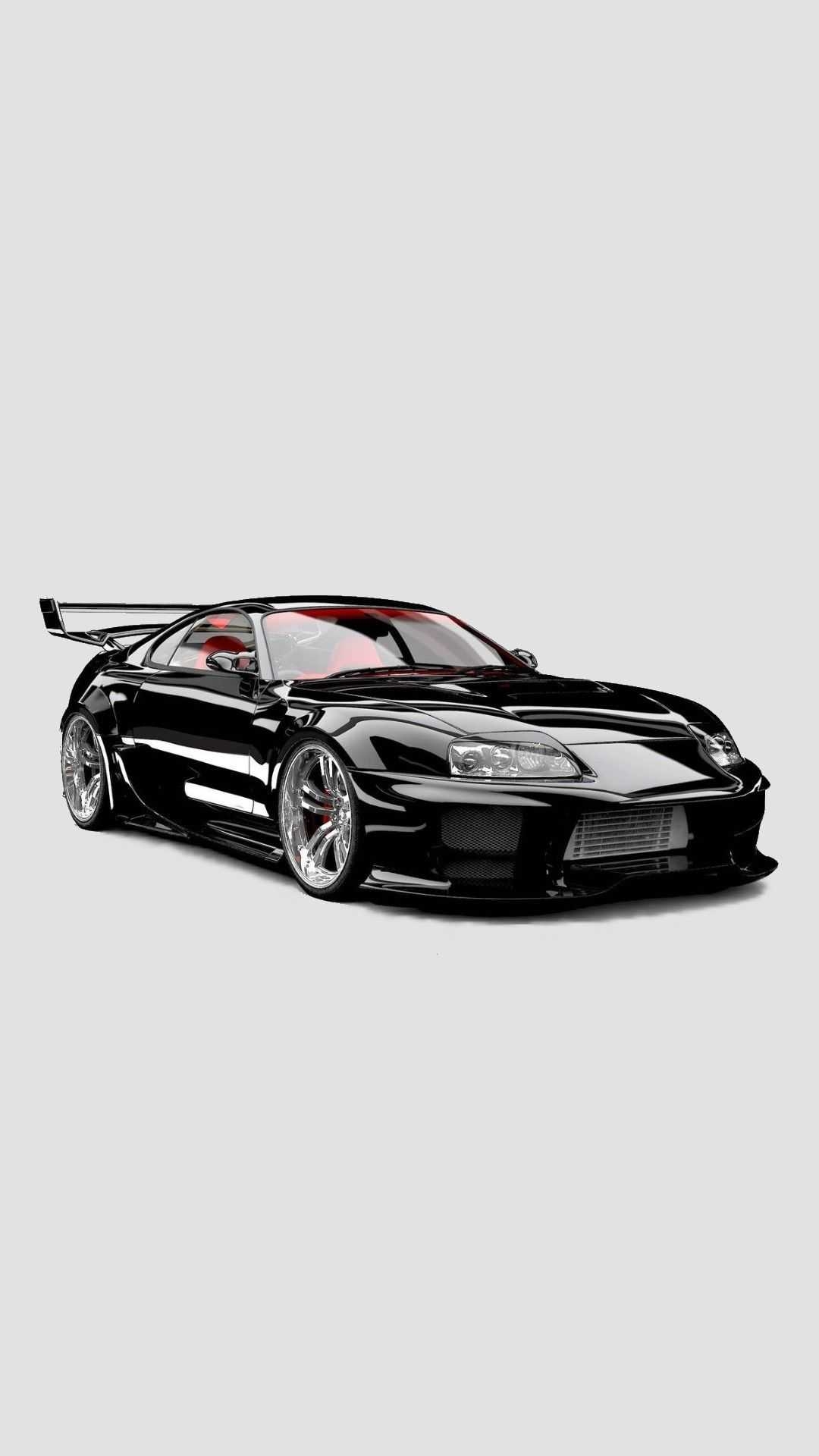 1080x1920 Toyota Supra Wallpaper Free HD Wallpaper, Phone