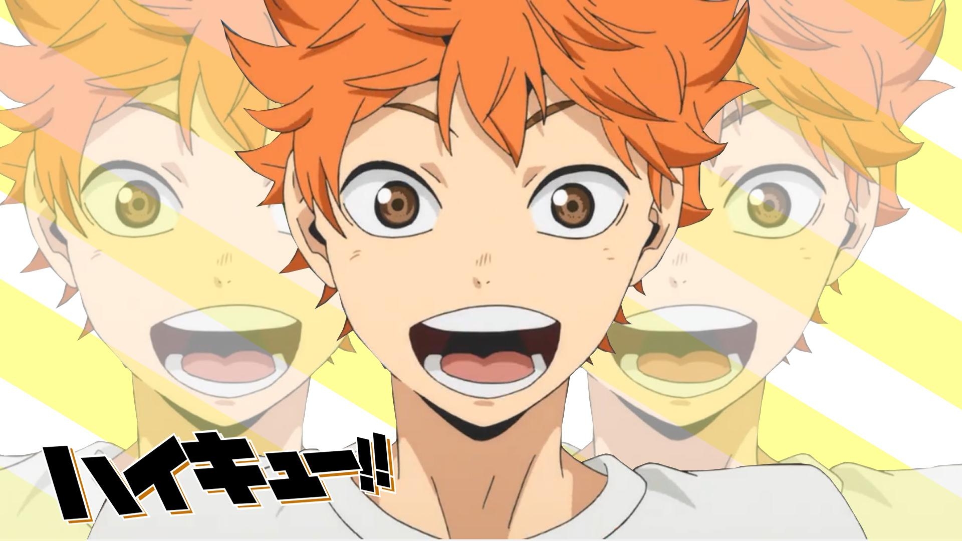 1920x1080 Hinata Shoyo Anime Haikyuu Desktop 1920×1080 Wallpaper Wp6606015, Desktop