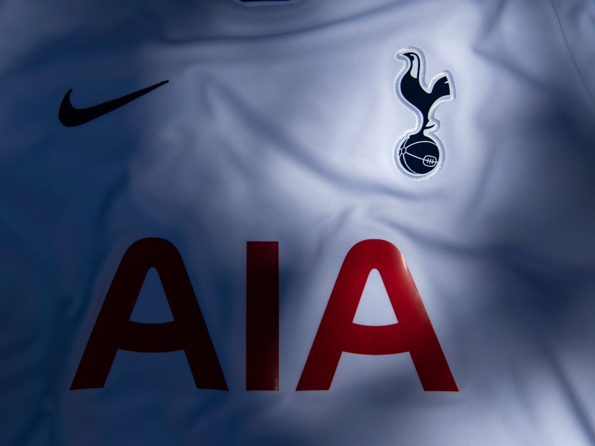 1200x900 Tottenham Nike Kits For Next Season And 2022 23 Shirts 'leaked': Everything We Know And Photo, Desktop