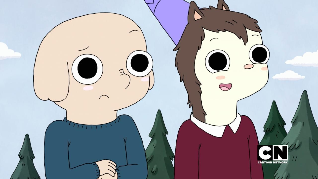 1280x720 Summer Camp Island' creator Julia Pott on the show's magical, Desktop