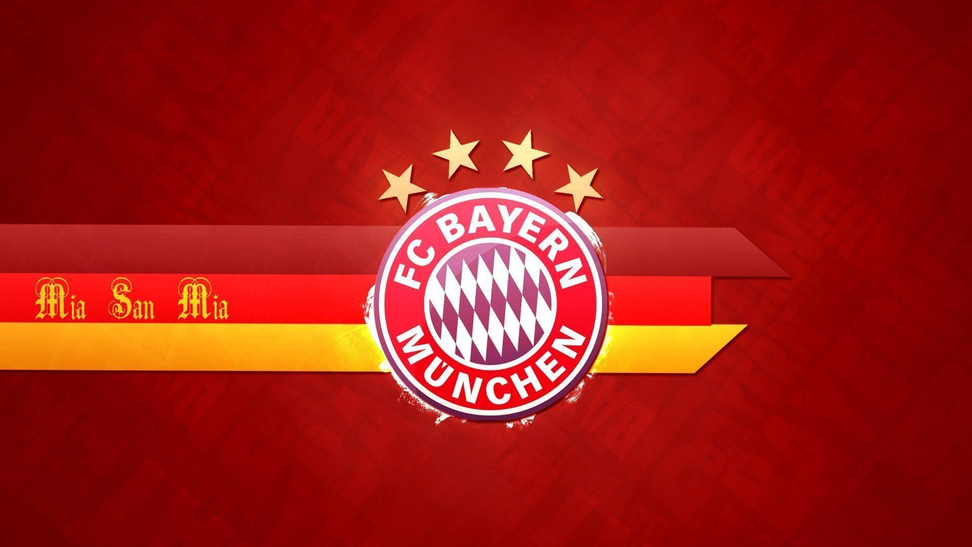 1920x1080 Bayern Munchen Wallpaper Background. HD Wallpaper Football Club, Desktop