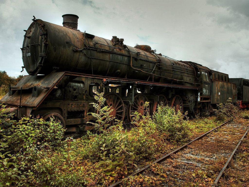 1030x770 Old Steam Locomotive Funny Wallpaper  px Free Download, Desktop