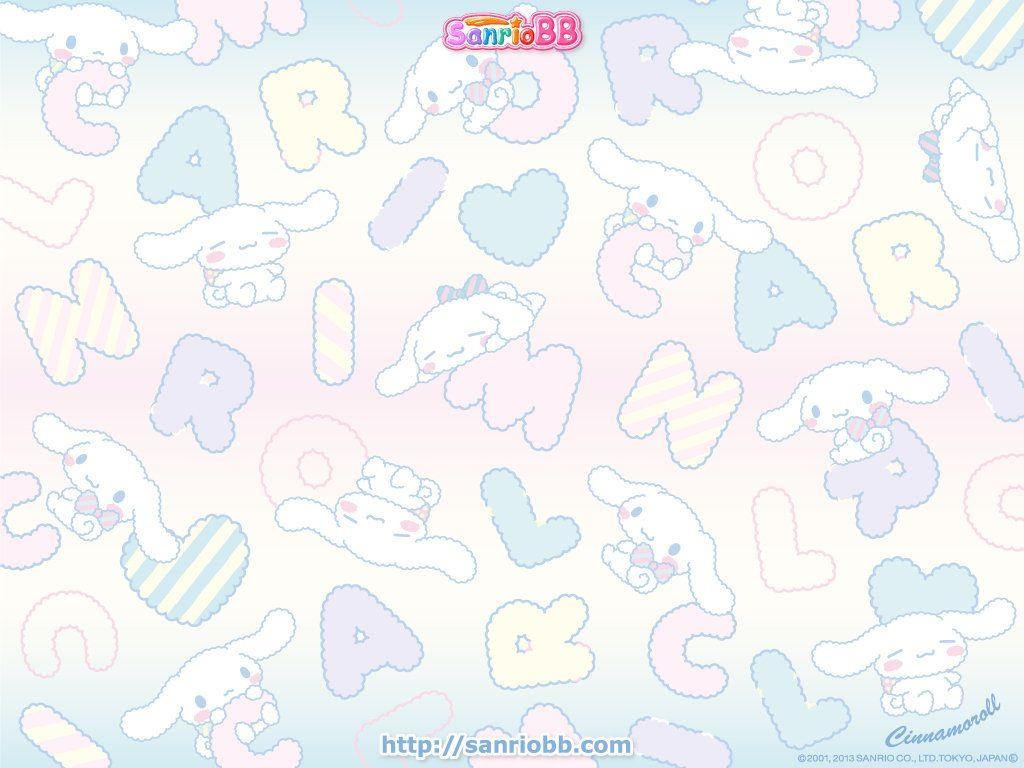 1030x770 Cinnamoroll Official Wallpaper 4, Desktop