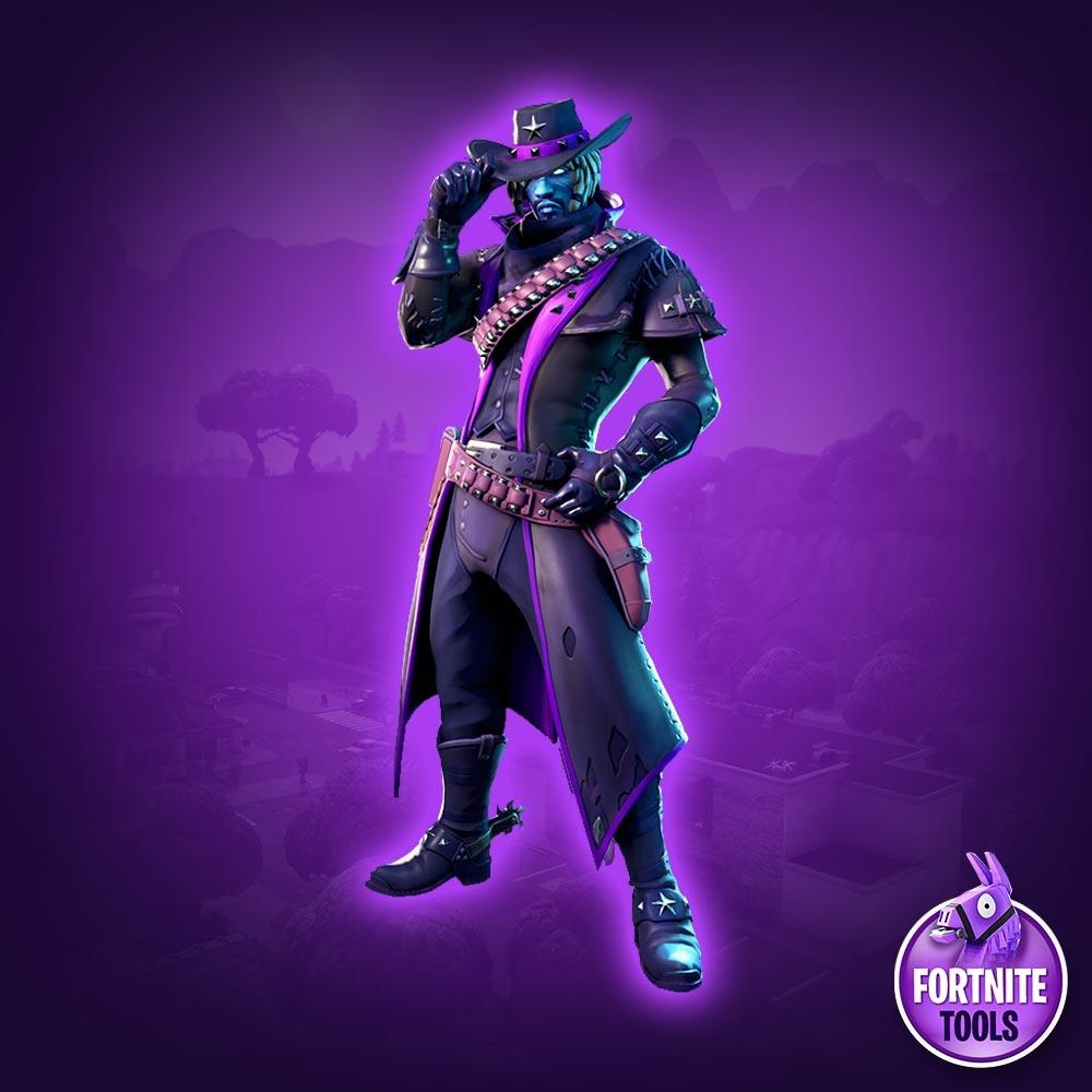 1000x1000 Deadfire Fortnite wallpaper, Phone