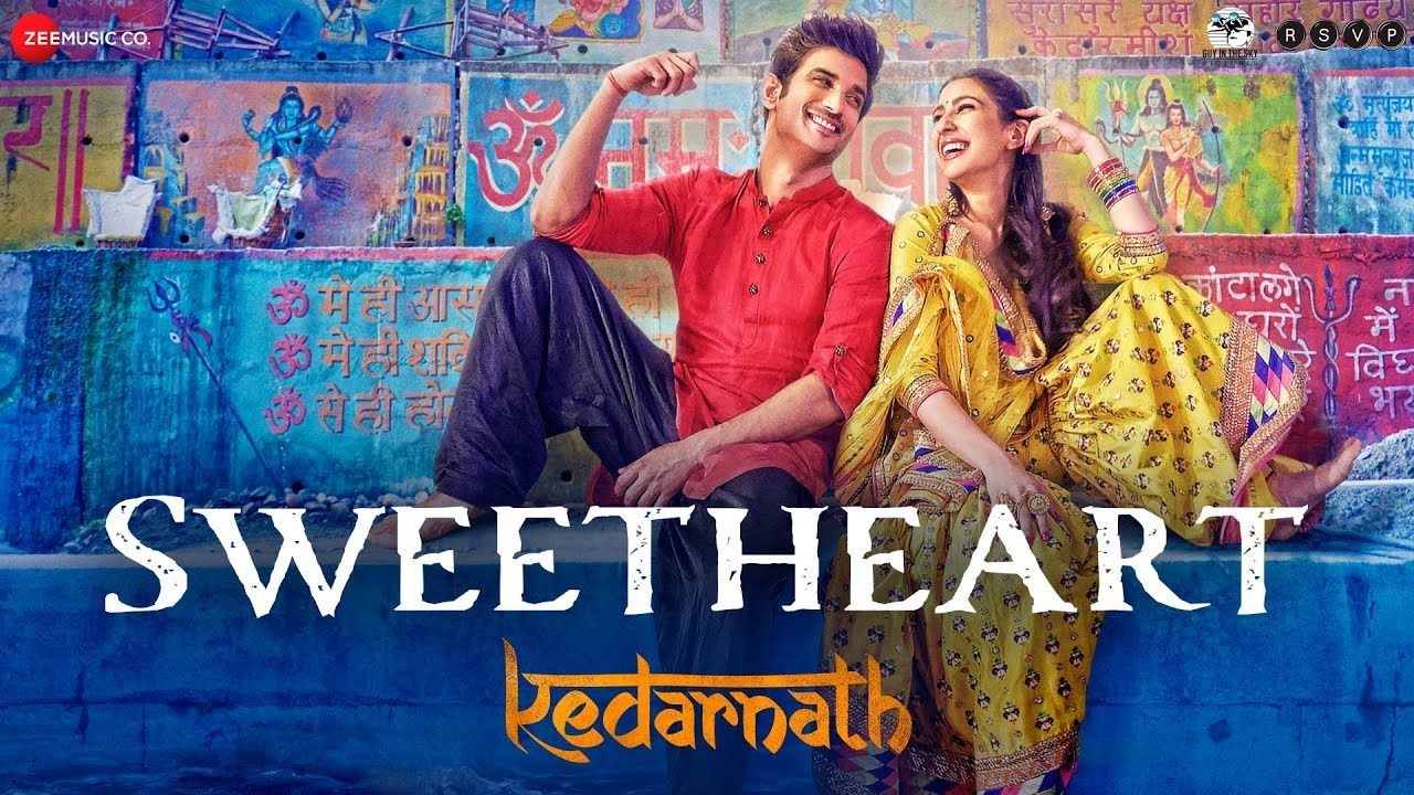 1280x720 Kedarnath Movie: Latest Bollywood Kedarnath Movie, Release, Cast, Desktop