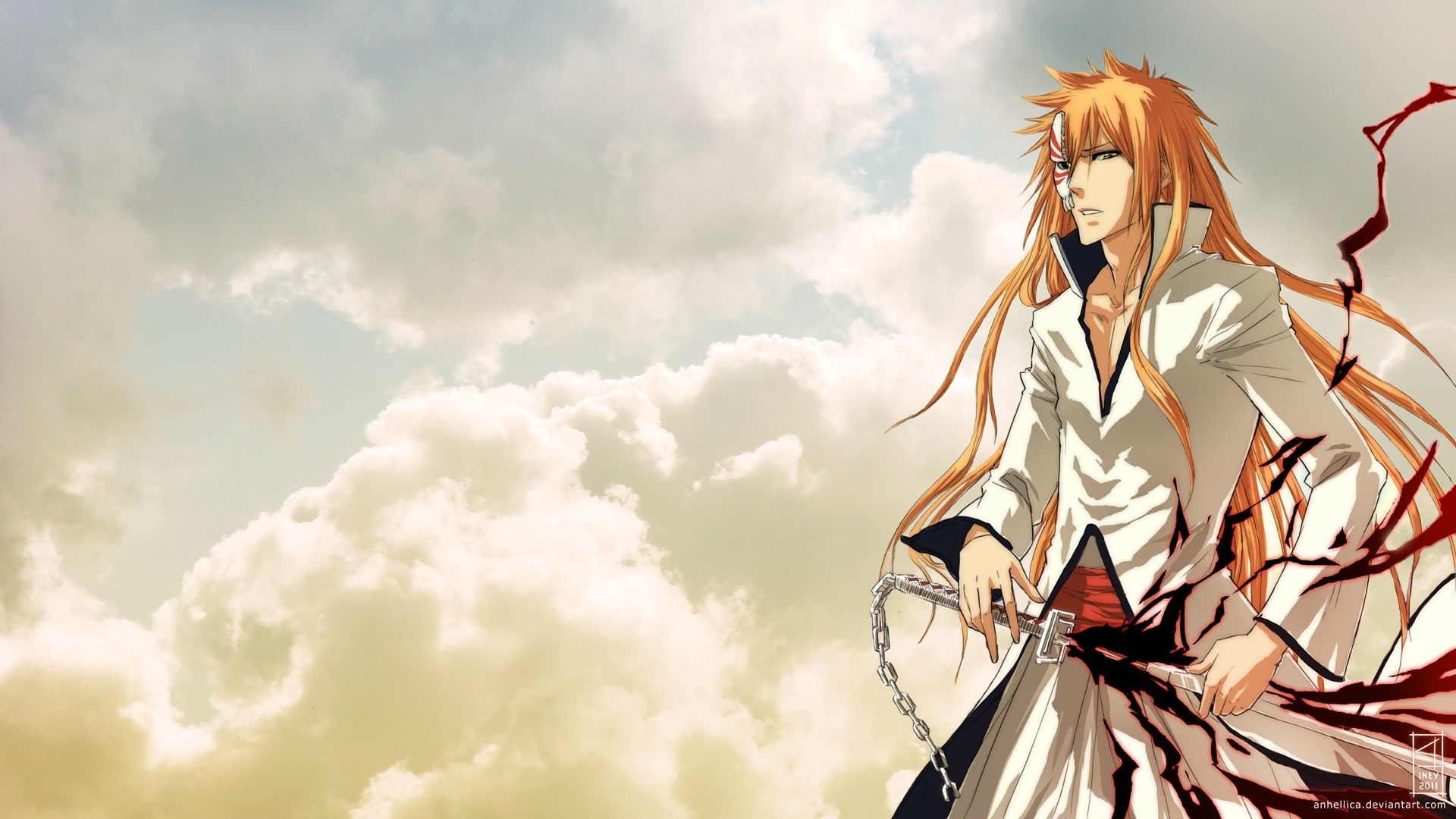 1920x1080 Free download Bleach Computer Wallpaper Desktop Background, Desktop