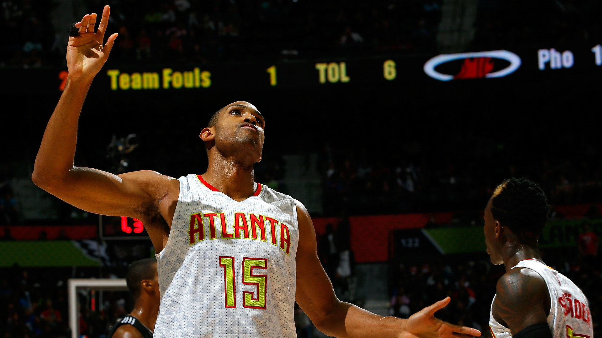 1920x1080 NBA free agency: Al Horford will sign with Celtics, validating, Desktop