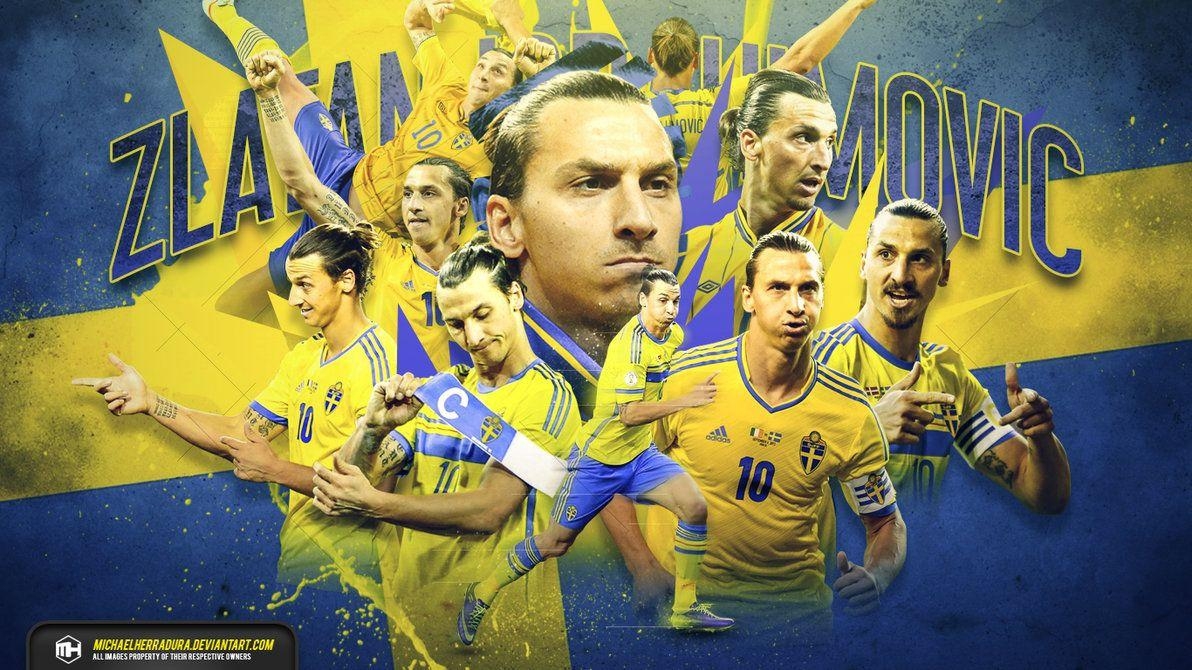 1200x670 Zlatan Ibrahimovic Swedish Powerhouse wallpaper, Desktop