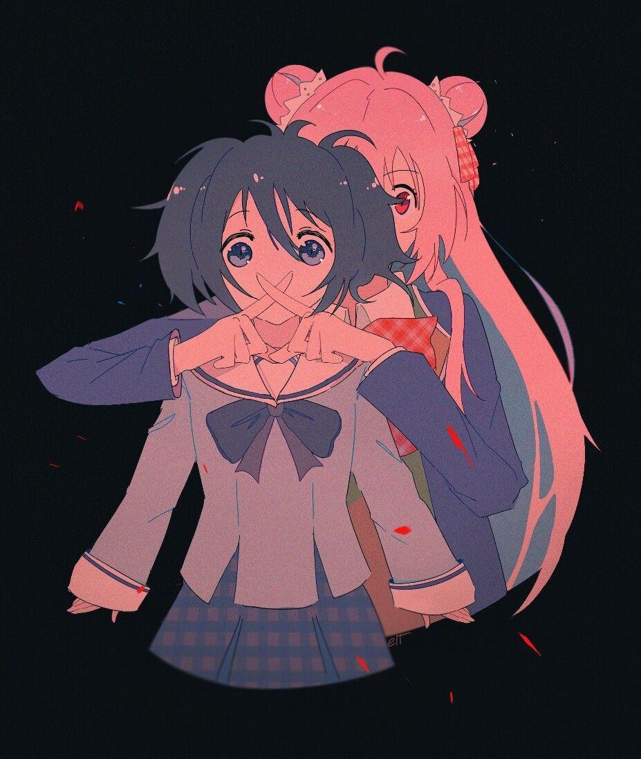 930x1100 SATO & SHIO SUGAR LIFE. ⋆☾Happy Sugar Life, Phone