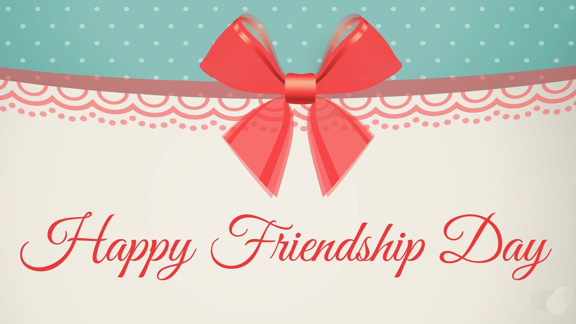 1920x1080 Friendship Day HD Image Wallpaper Pics Photo Free Download, Desktop