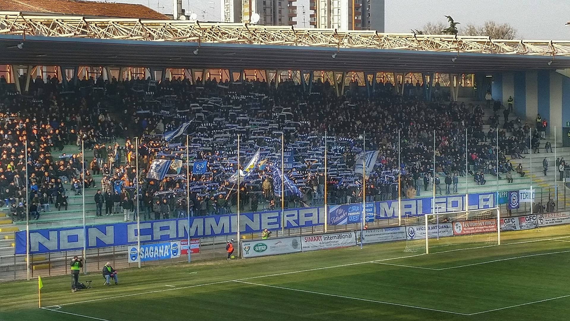 1920x1080 RILEGGI LIVE Spal Napoli 2 3: L'eurogol Di Ghoulam Regala La Sesta, Desktop