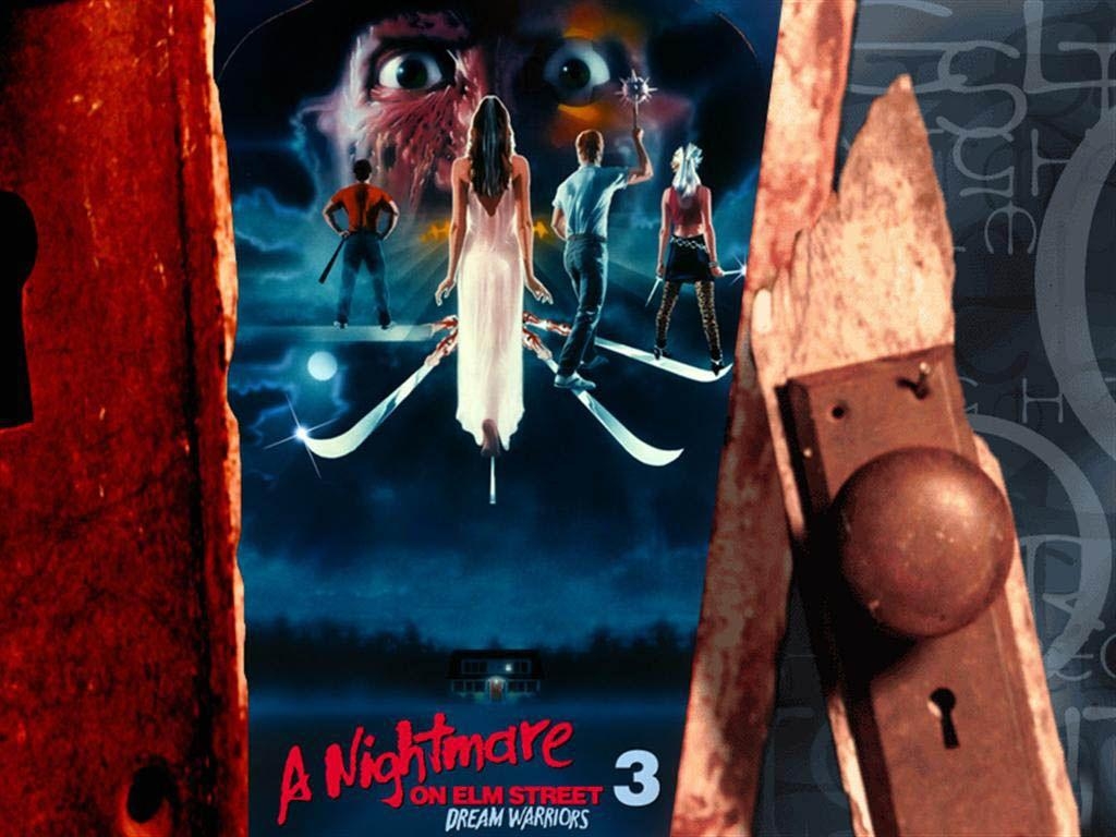 1030x770 A Nightmare On Elm Street 3: Dream Warriors: Wallpaper, Desktop