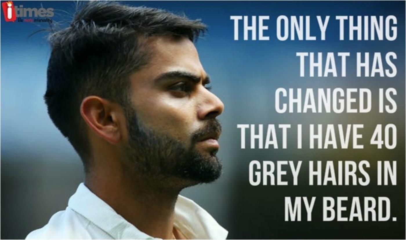 1400x830 Cricket T20: Virat Kohli's inspirational quotes Photo, Desktop