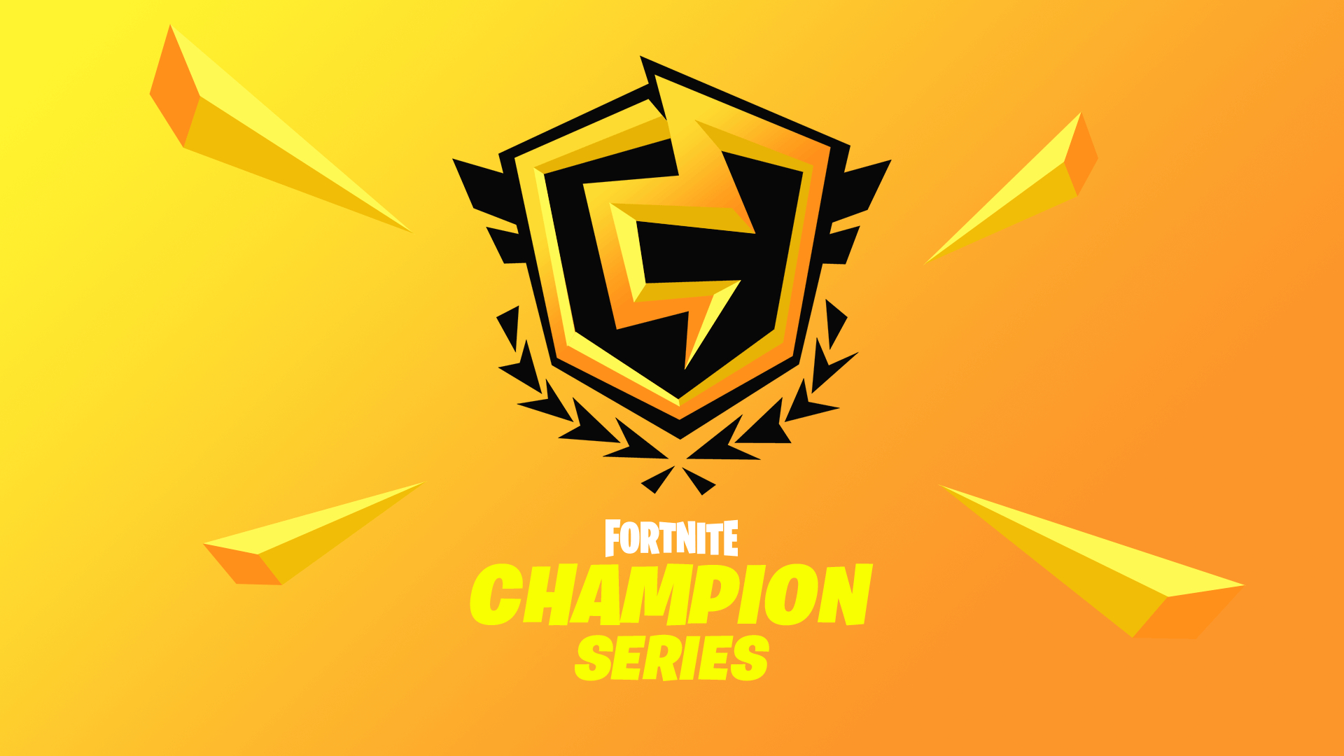 1920x1080 Fortnite Champion Series: Chapter 2, Desktop