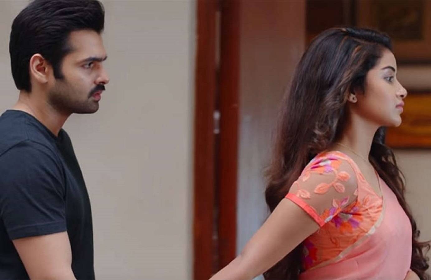 1390x900 Hello Guru Prema Kosame' Movie Review: Is this Ram Pothineni, Desktop