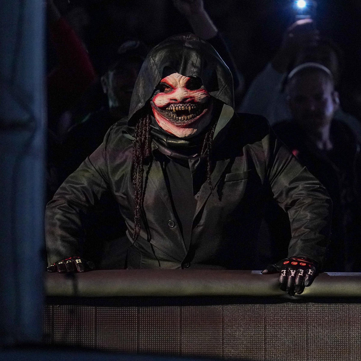 1200x1200 Bray Wyatt makes shocking return to WWE: photo, Phone