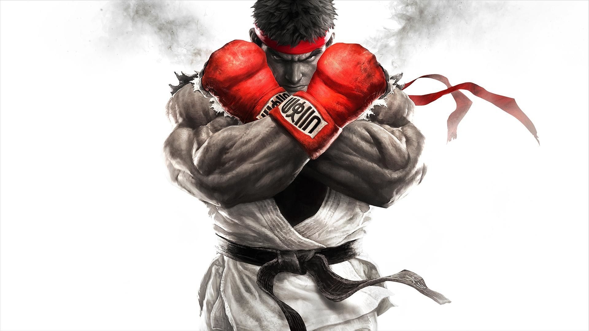 1920x1080 Ryu Wallpaper Free Ryu Background, Desktop