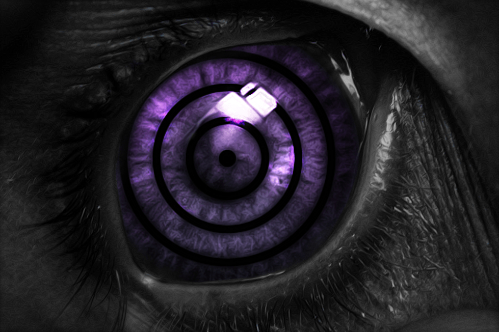 980x660 Rinnegan Eye By WHU Dan, Desktop