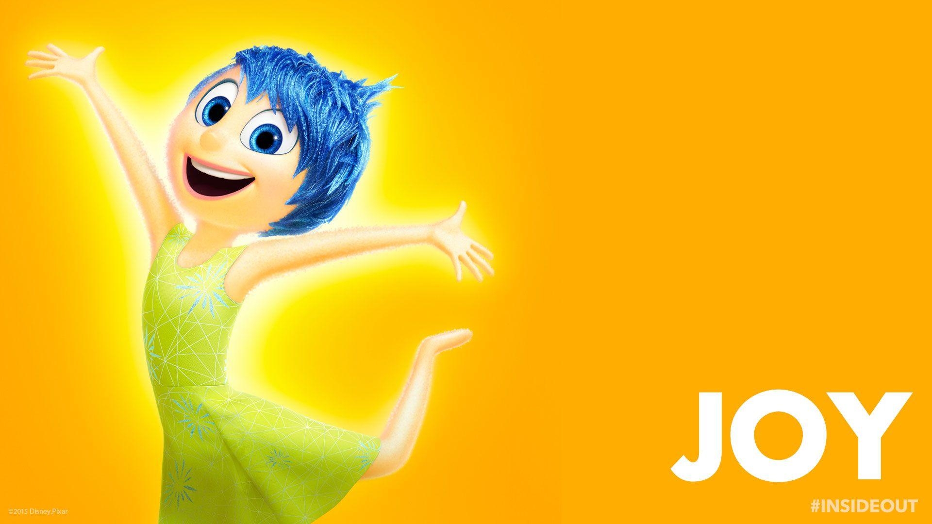 1920x1080 Disney Movie Inside Out 2015 Desktop Background & iPhone 6, Desktop